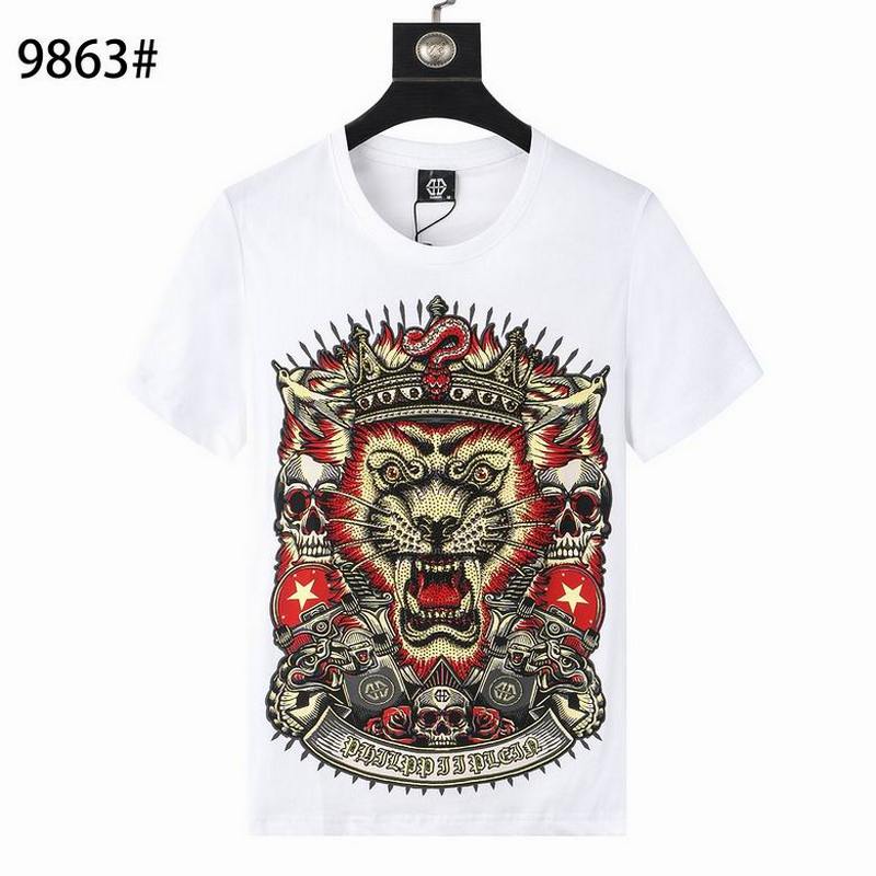 Philipp Plein T-shirts 235